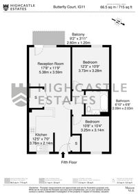 Floorplan Photo