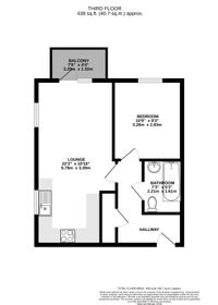 Floorplan Photo
