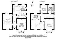Floorplan Photo