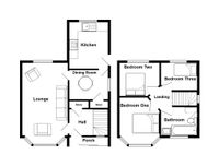 Floorplan Photo