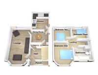 Floorplan Photo