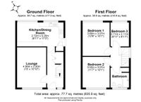 Floorplan Photo