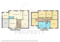 Floorplan Photo