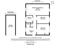 Floorplan Photo