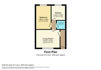 Floorplan Photo