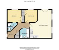 Floorplan Photo