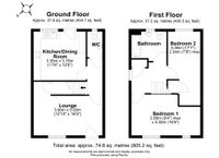 Floorplan Photo