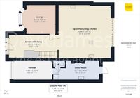 Floorplan Photo