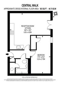 Floorplan Photo