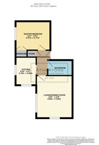 Floorplan Photo