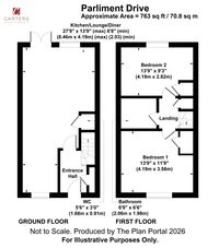 Floorplan Photo