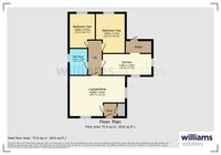 Floorplan Photo