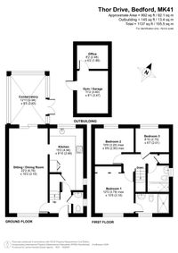 Floorplan Photo