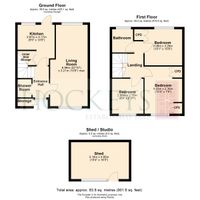 Floorplan Photo