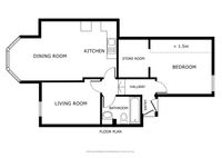 Floorplan Photo