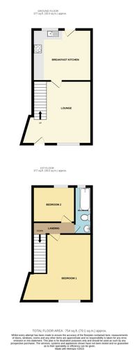 Floorplan Photo