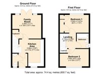 Floorplan Photo