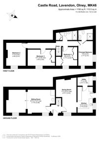 Floorplan Photo