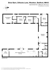 Floorplan Photo