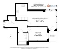 Floorplan Photo