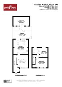Floorplan Photo