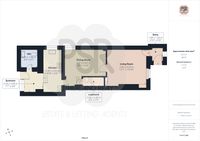 Floorplan Photo