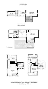 Floorplan Photo