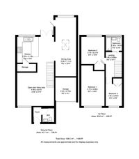 Floorplan Photo