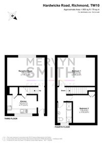 Floorplan Photo