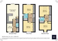 Floorplan Photo