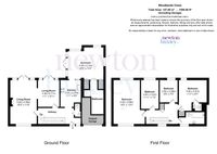 Floorplan Photo
