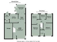 Floorplan Photo