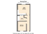 Floorplan Photo