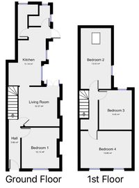 Floorplan Photo