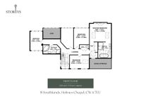 Floorplan Photo