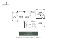 Floorplan Photo