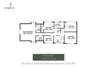 Floorplan Photo