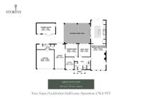 Floorplan Photo