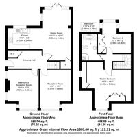 Floorplan Photo