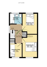 Floorplan Photo