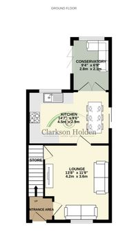 Floorplan Photo