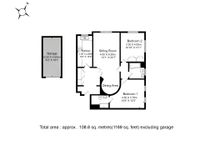 Floorplan Photo