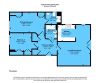 Floorplan Photo