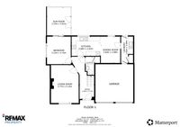 Floorplan Photo