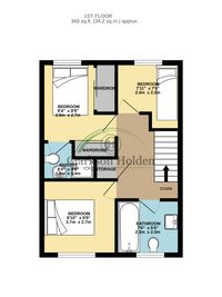 Floorplan Photo