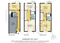 Floorplan Photo