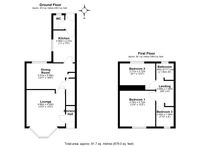 Floorplan Photo