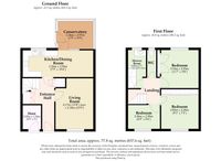 Floorplan Photo