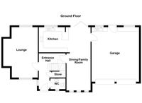 Floorplan Photo