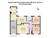 Floorplan Photo